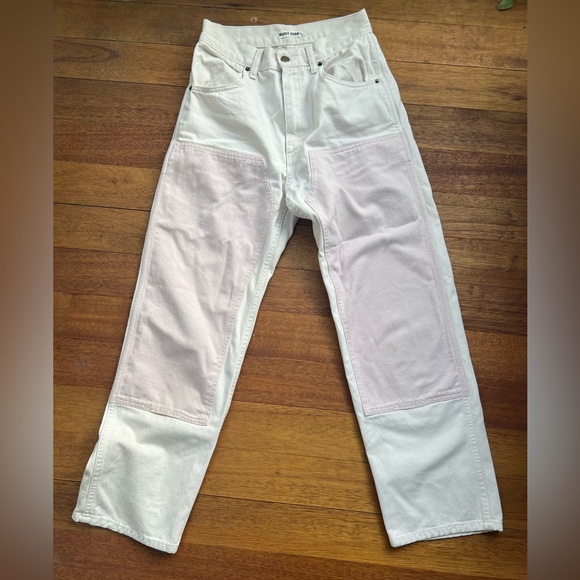 SOLD Rudy Jude color block pink size 2 - Picture 2 of 4